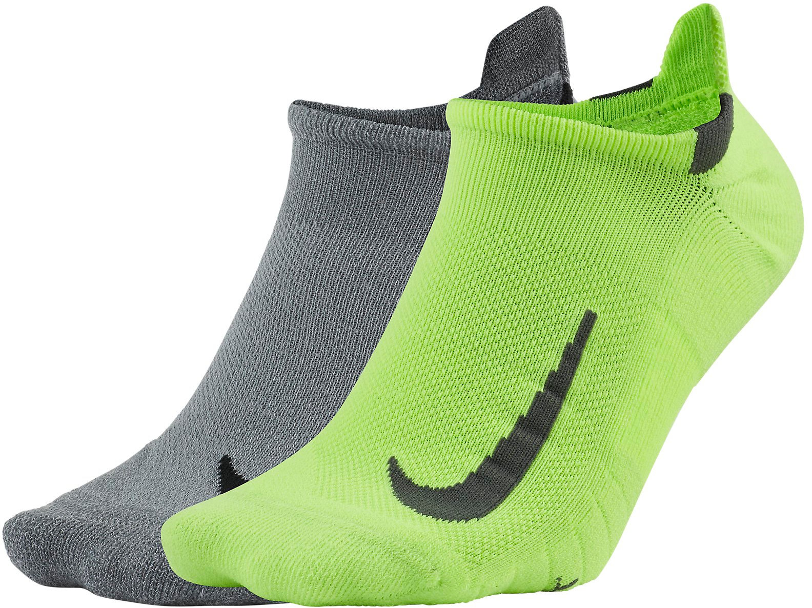 Socks Nike U NK MLTPLIER NS 2PR Top4Running