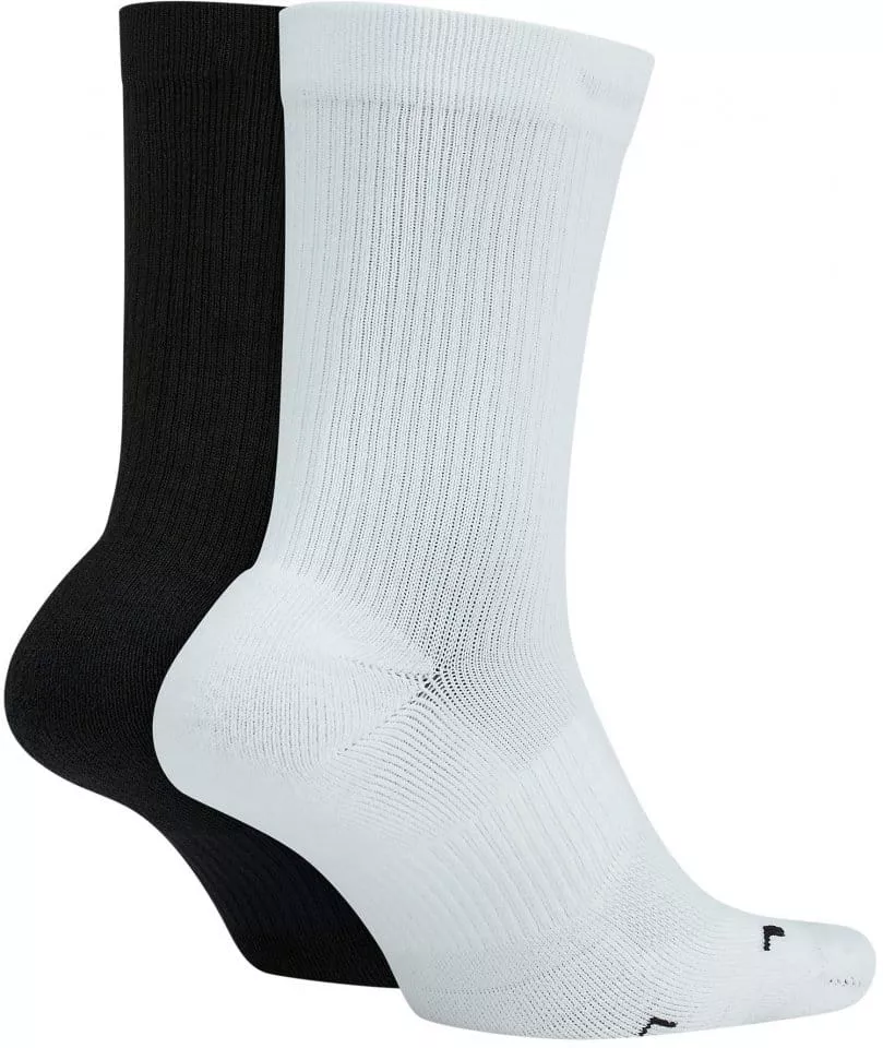 Socks Nike U NK MLTPLIER CRW 2PR