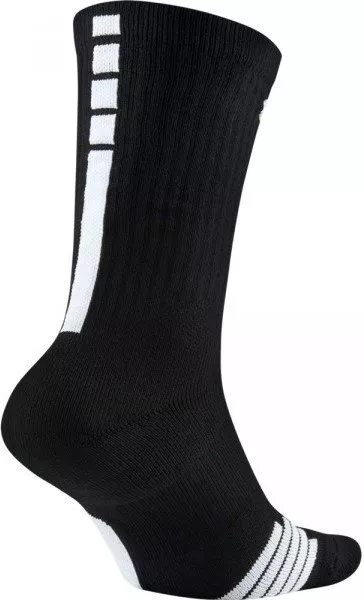 Ponožky Nike U NK ELITE CREW - NBA