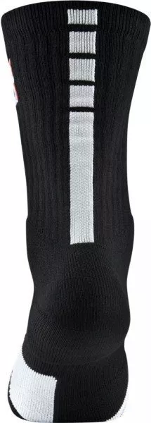 Basketbalové ponožky Nike Elite Crew NBA