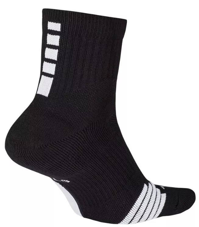 Sosete Nike Elite Mid Basketball Socks
