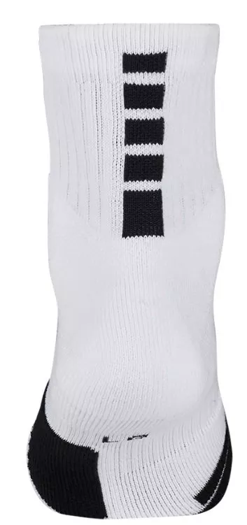 Nike Elite Mid Basketball Socks Zoknik