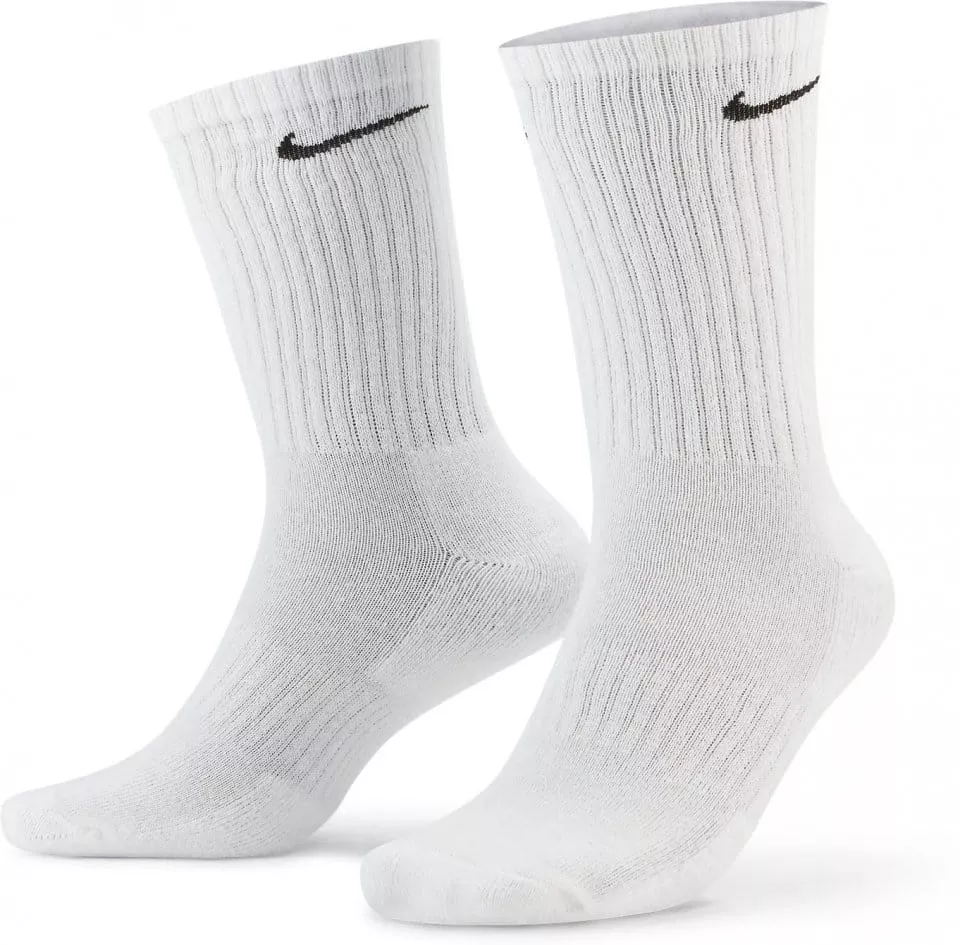 Calcetines Nike U NK EVERYDAY CUSH CREW 3PR