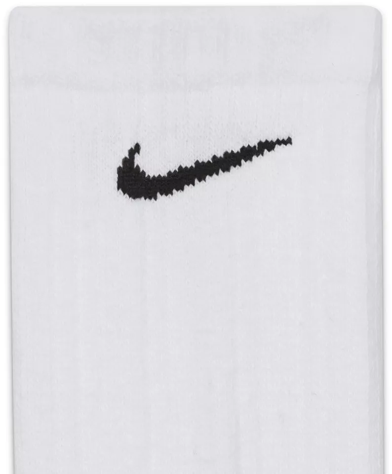 Calze Nike U NK EVERYDAY CUSH CREW 3PR