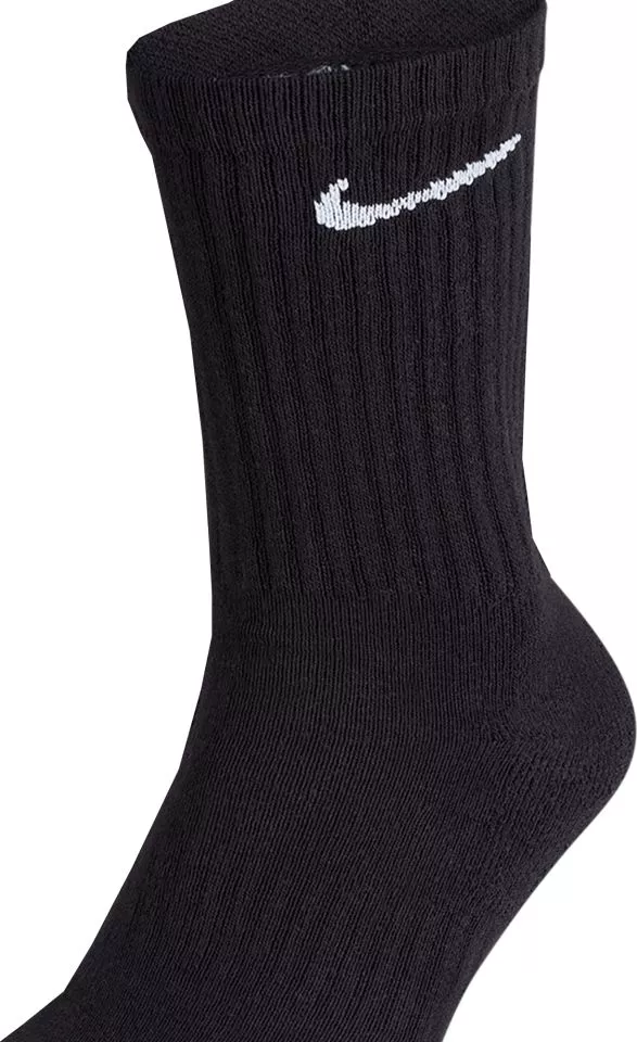 Sosete Nike U NK EVERYDAY CUSH CREW 6PR-BD