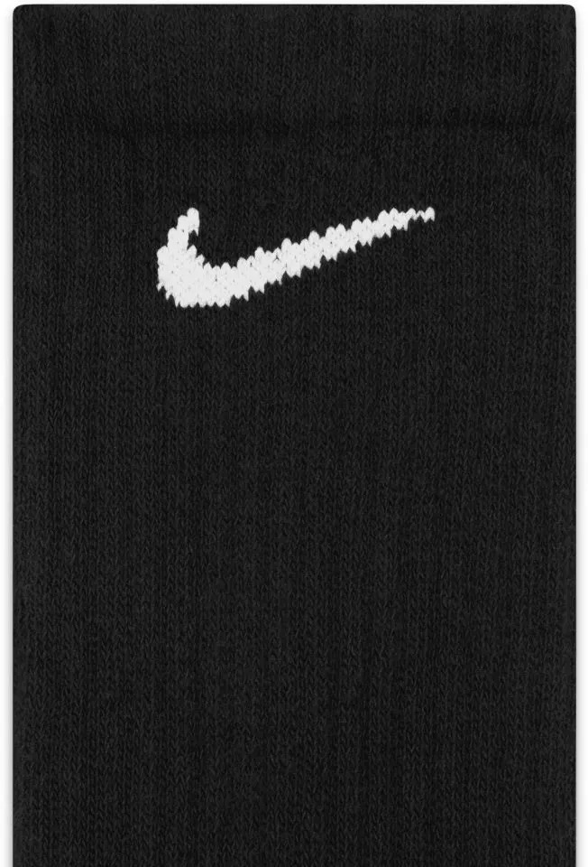 Sosete Nike U NK EVERYDAY CUSH CREW 6PR-BD