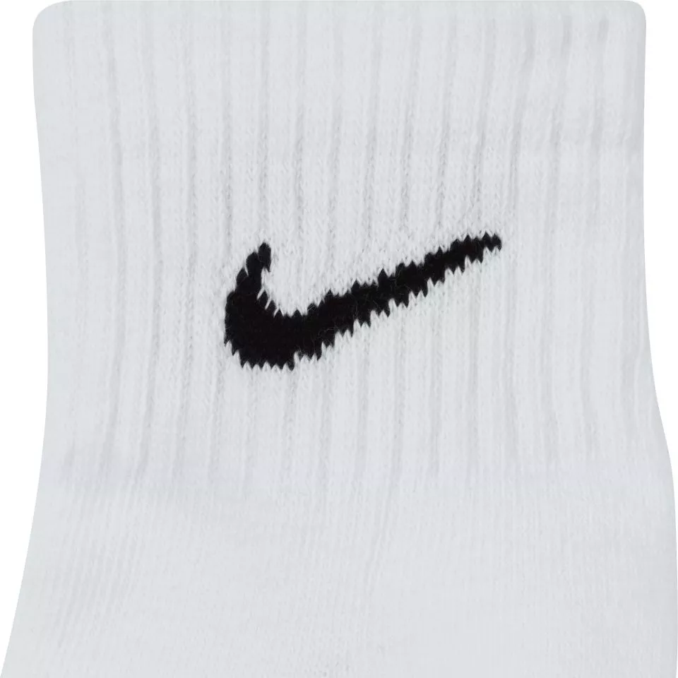 Nogavice Nike U NK EVERYDAY CUSH ANKLE 3PR