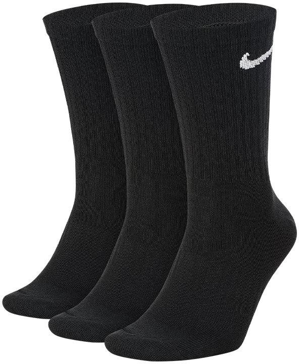 Calcetines Nike Everyday 3 pack