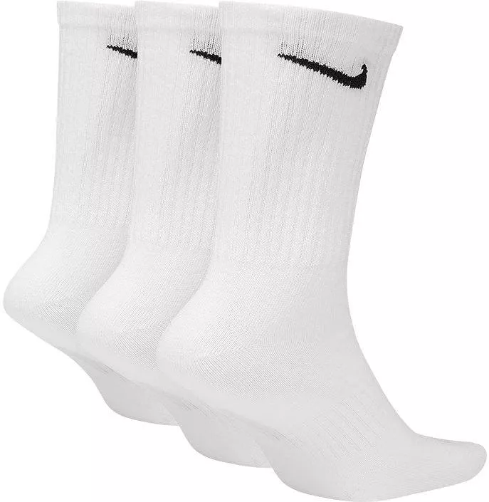 Chaussettes Nike Everyday 3 pack
