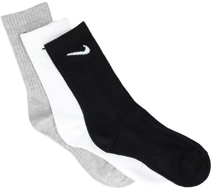 Čarape Nike Everyday 3 pack
