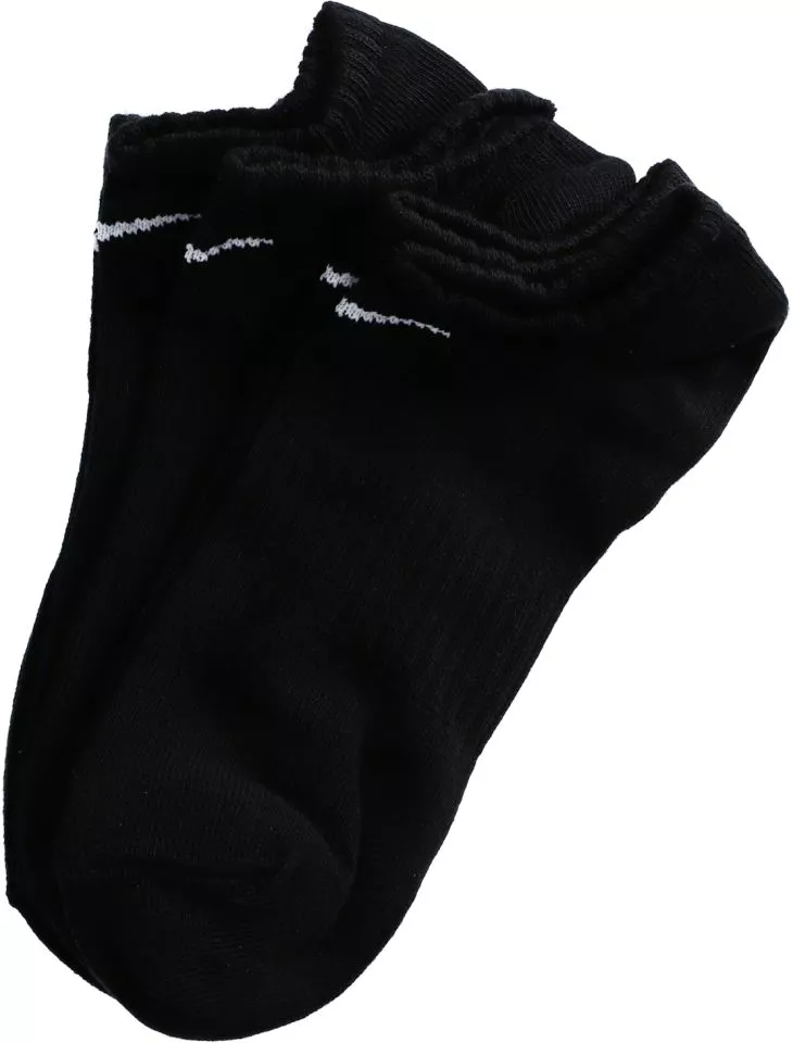 Κάλτσες Nike U NK EVERYDAY LTWT NS 3PR