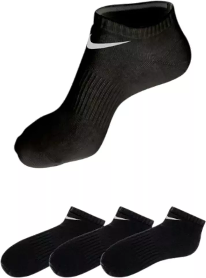 Κάλτσες Nike U NK EVERYDAY LTWT NS 3PR