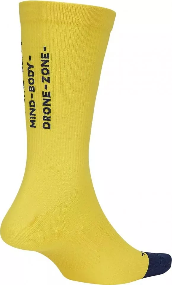 Socks Nike U NK SPK LTWT CRW-HUDSON FA19