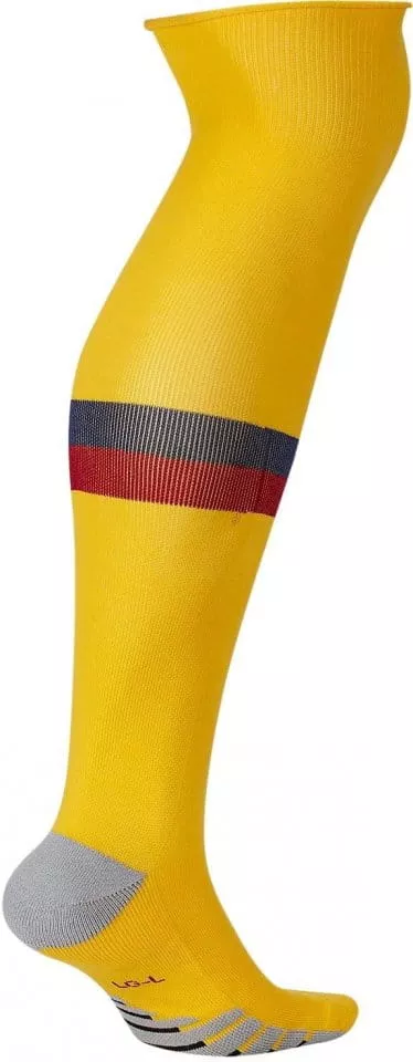 Football socks Nike FC Barcelona Stadium Away 2019/20