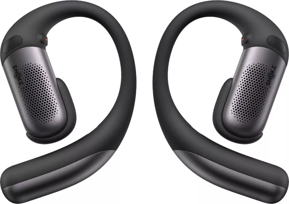 Hovedtelefoner Shokz OpenFit Pro