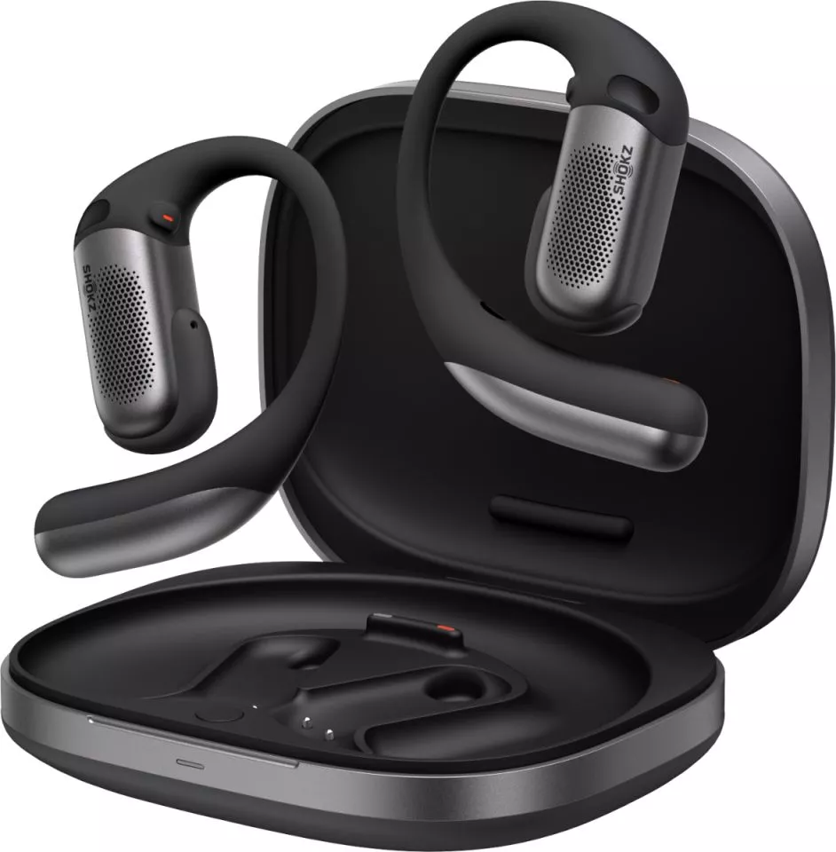 Hovedtelefoner Shokz OpenFit Pro