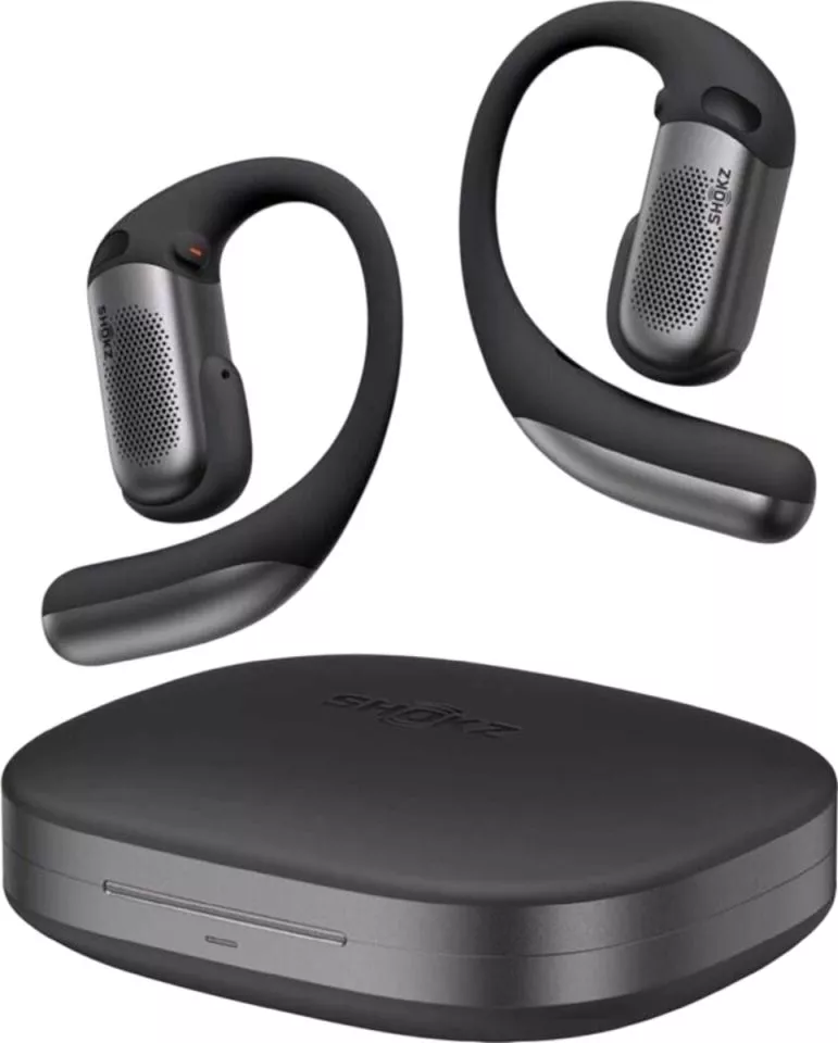 Hovedtelefoner Shokz OpenFit Pro
