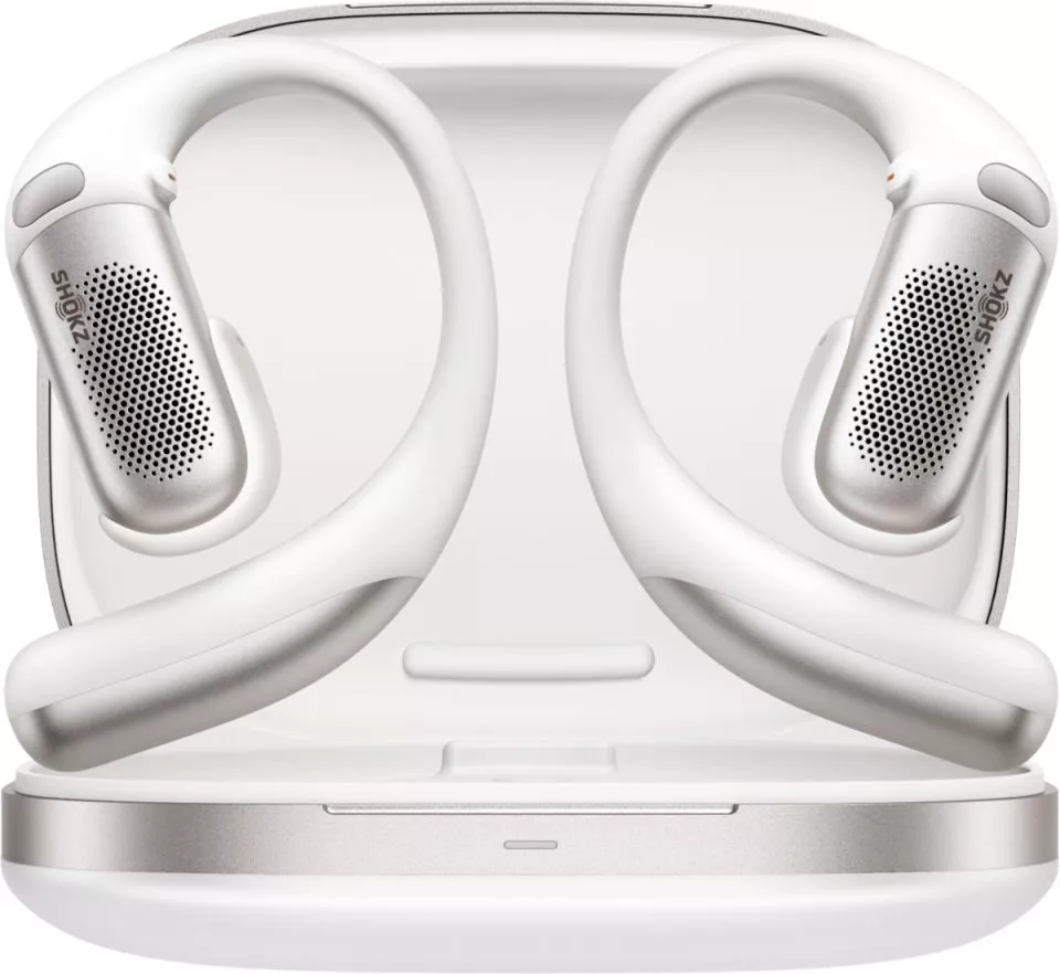 Hovedtelefoner Shokz OpenFit Pro