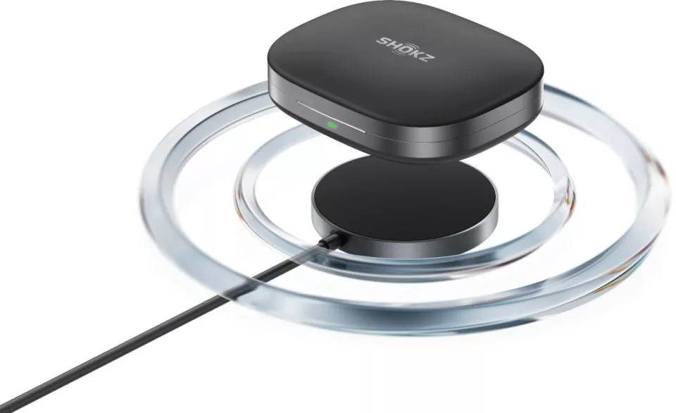 Hovedtelefoner Shokz OpenFit Pro