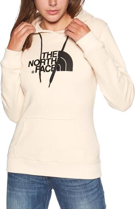 Mikina s kapucňou The North Face W DREW PEAK PULL HD