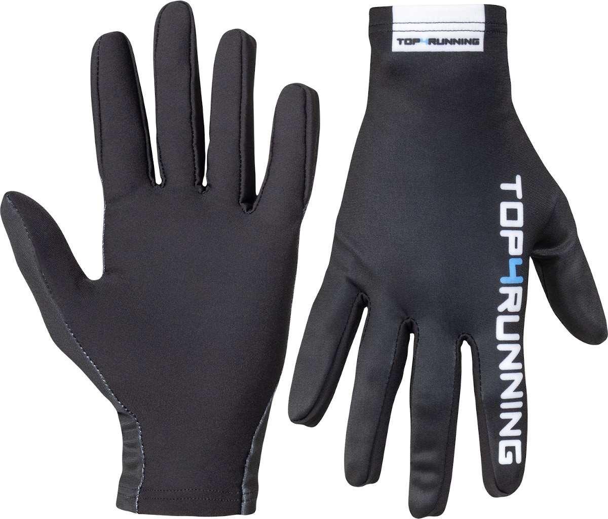 Top4running Craft Adv Lumen Fleece Glove Top4Running Speed Gloves