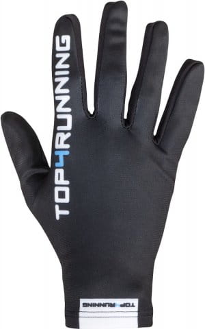 Speed gloves