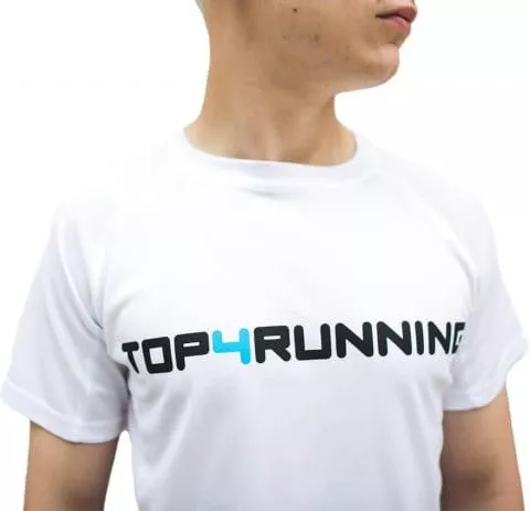 T-shirt Top4Running Tee