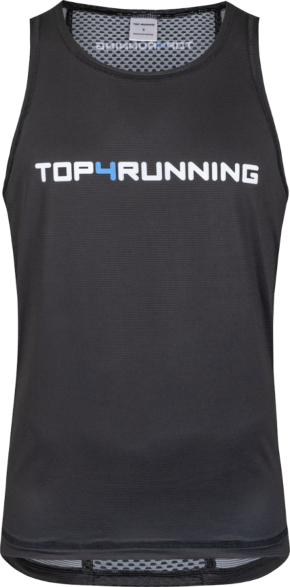 top Top4Running ECO Speed tank