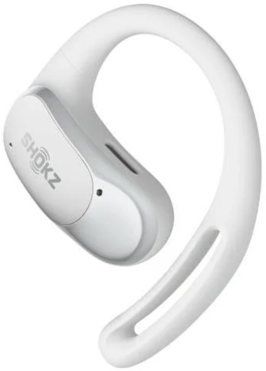 shokz openfit air ホワイト OPENFIT AIR – Shokz
