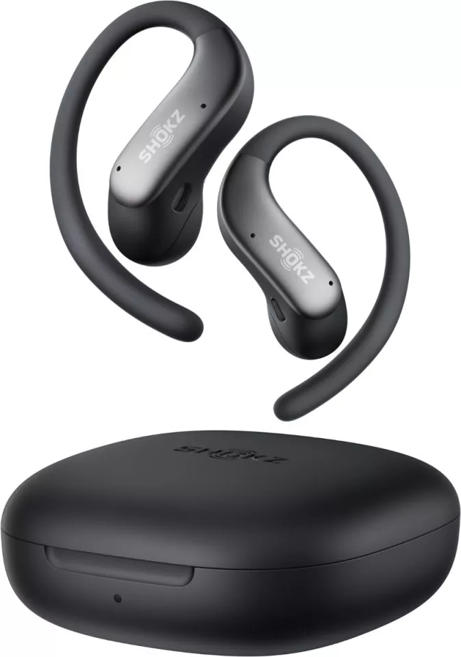 Hovedtelefoner Shokz OpenFit Air 2