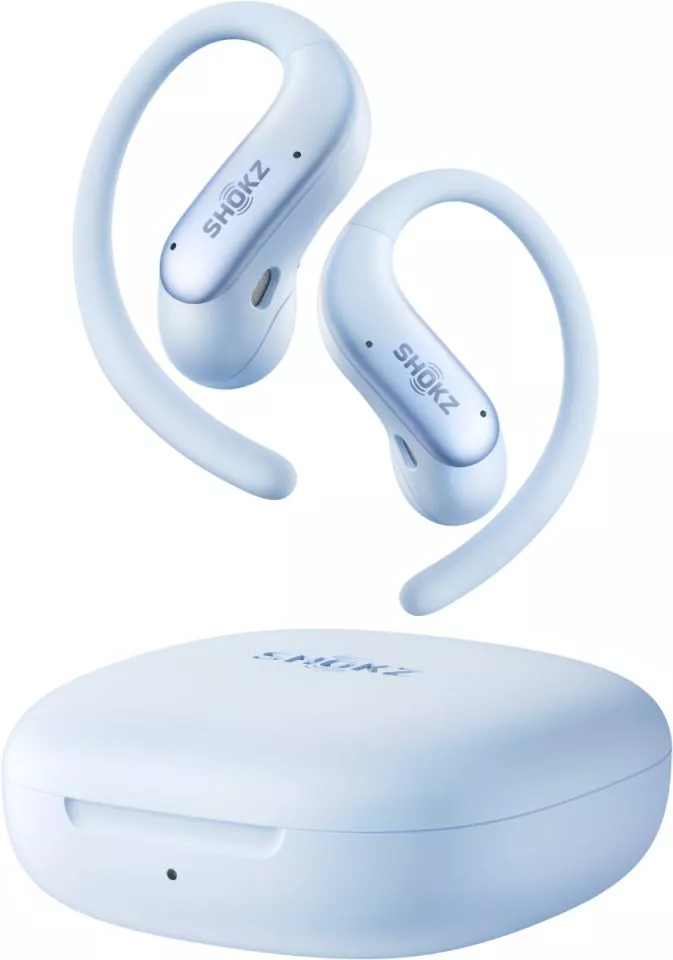 Hovedtelefoner Shokz OpenFit Air 2