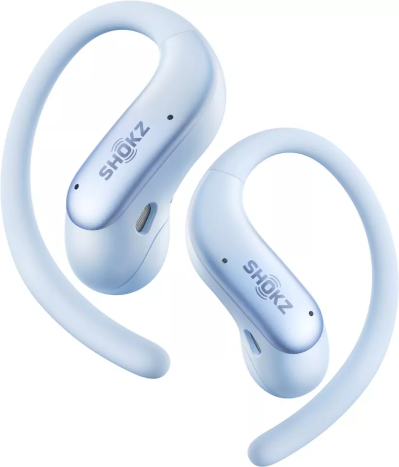 Hovedtelefoner Shokz OpenFit Air 2