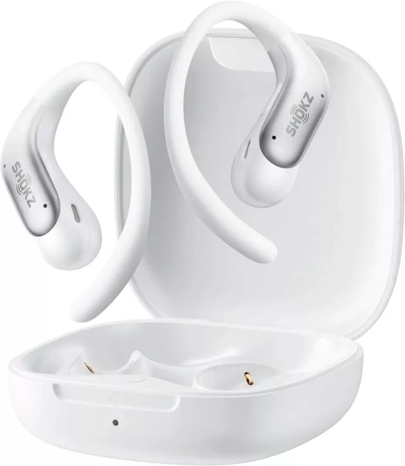 Shokz OpenFit Air 2 Fejhallgatók