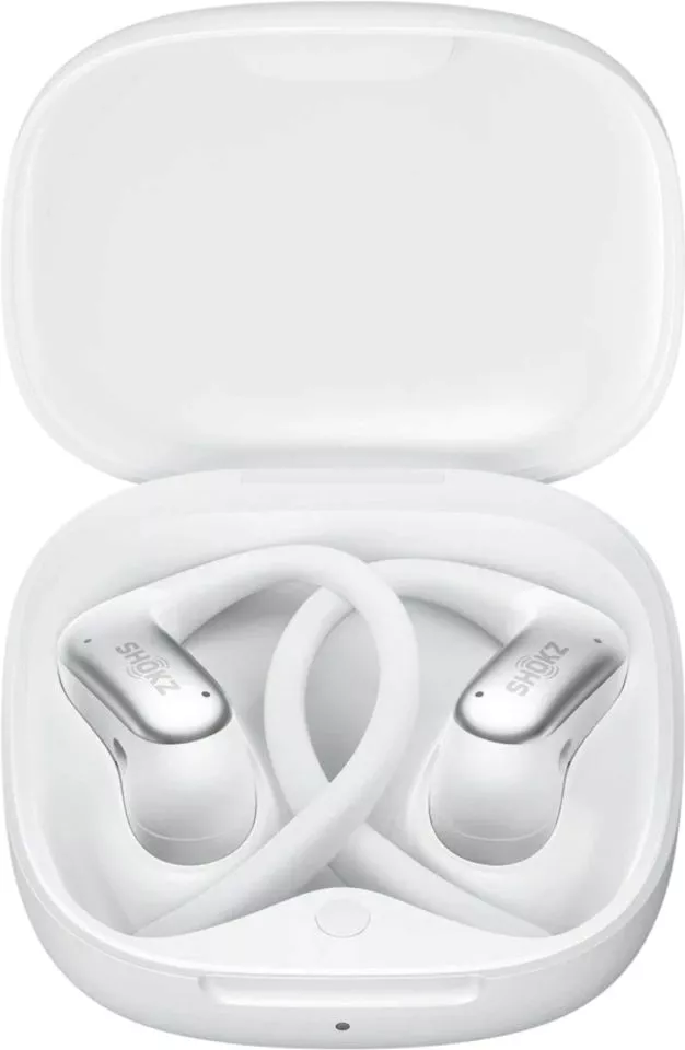 Shokz OpenFit Air 2 Fejhallgatók