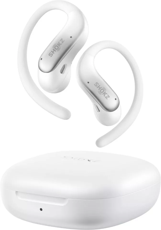 Shokz OpenFit Air 2 Fejhallgatók