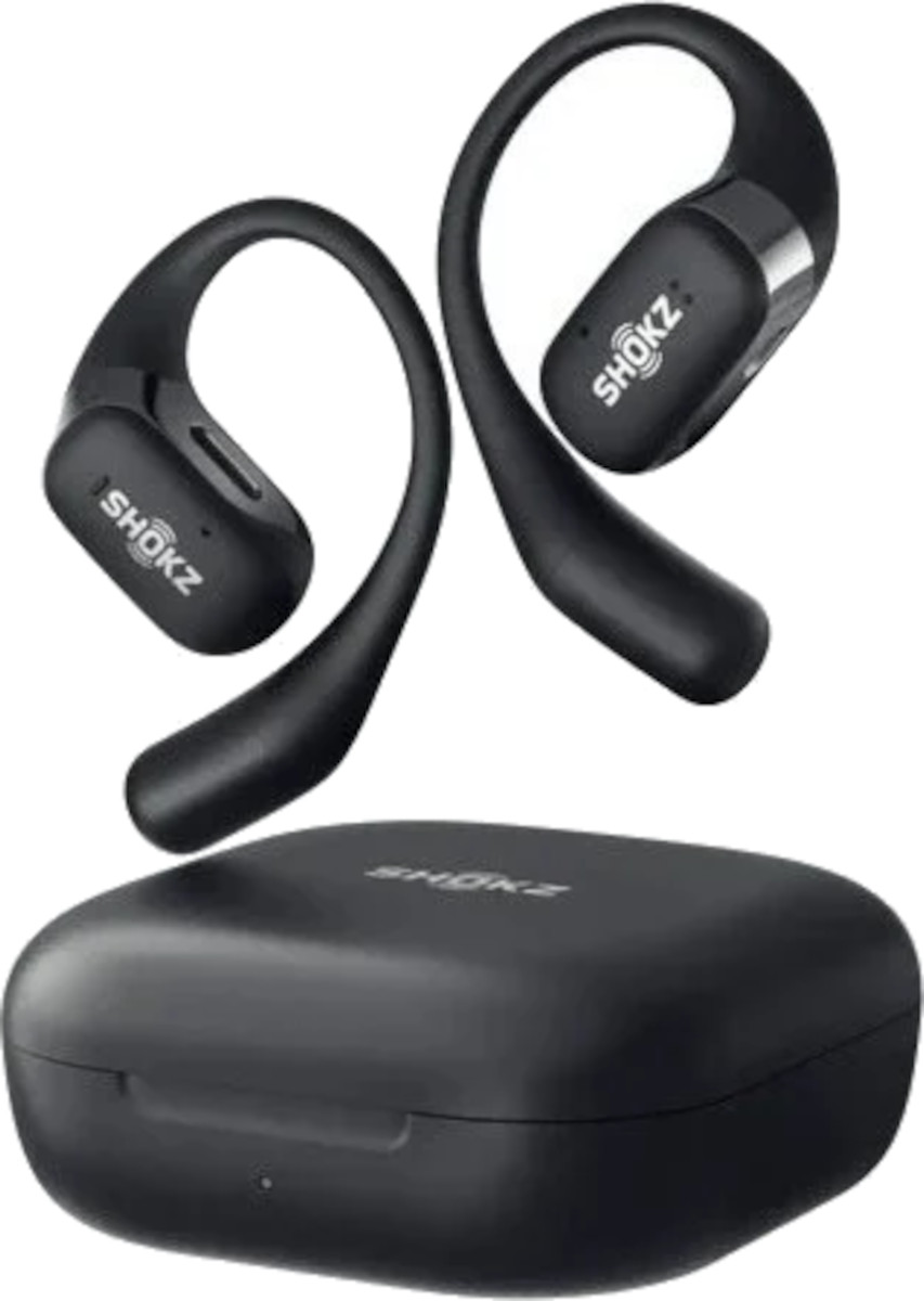 SHOKZ OPENFIT と、靴磨きセットCASIO Shokz（ショックス）OpenFit ベージュ -の商品詳細 | 蔦屋書店