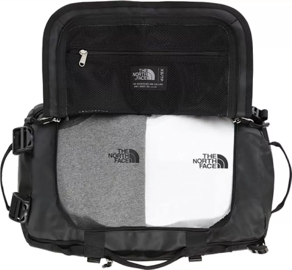 Tas The North Face BASE CAMP DUFFEL-XS