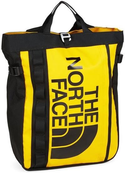 Batoh The North Face Basecamp Tote