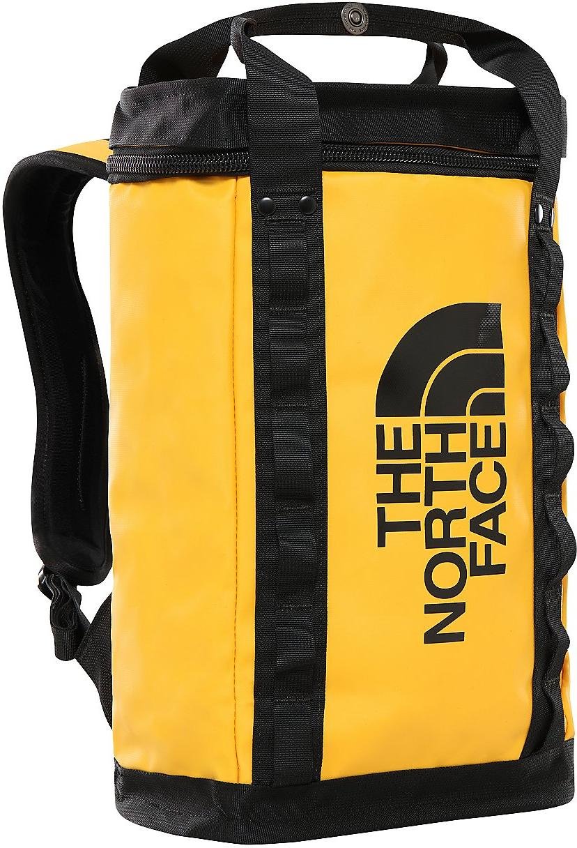 Rucsac The North Face EXPLORE FUSEBOX S