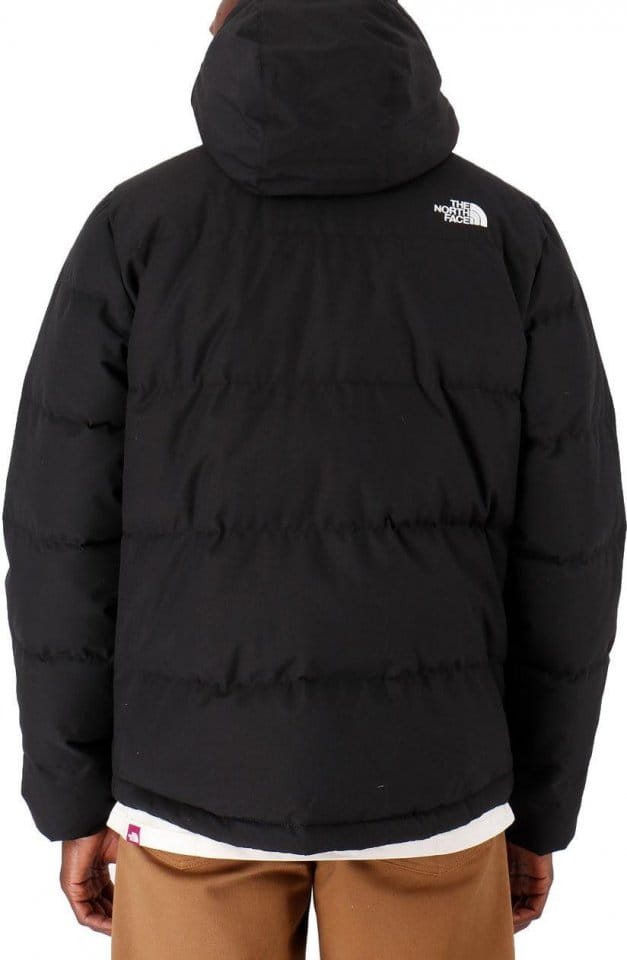 Hooded The North Face M BOX CANYON JACKET - Top4Running.com