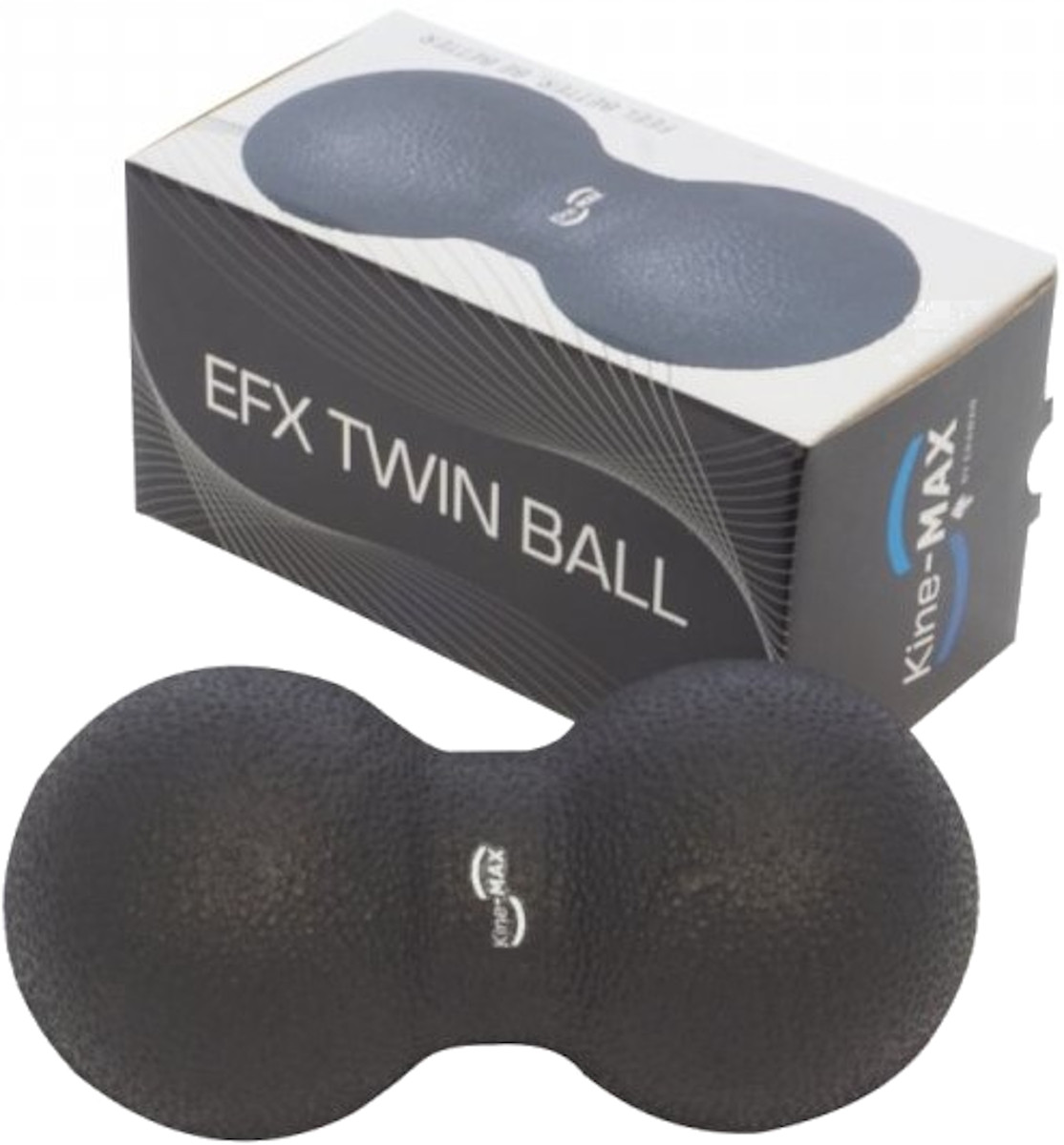 Recovery Kine-MAX EFX Twin Ball