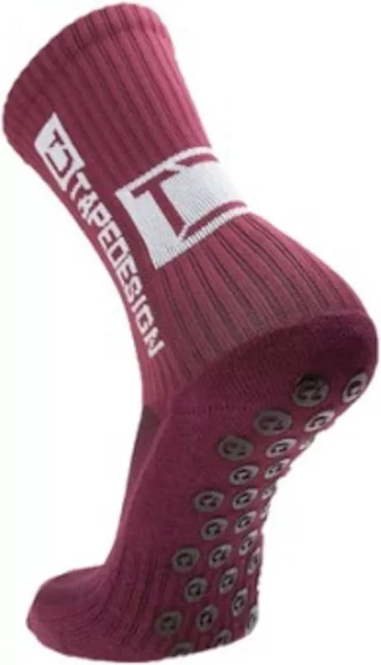 Protiskluzové ponožky Tapedesign