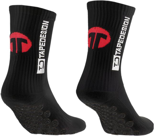 Calcetines Tapedesign Socks 11teamsports Socken