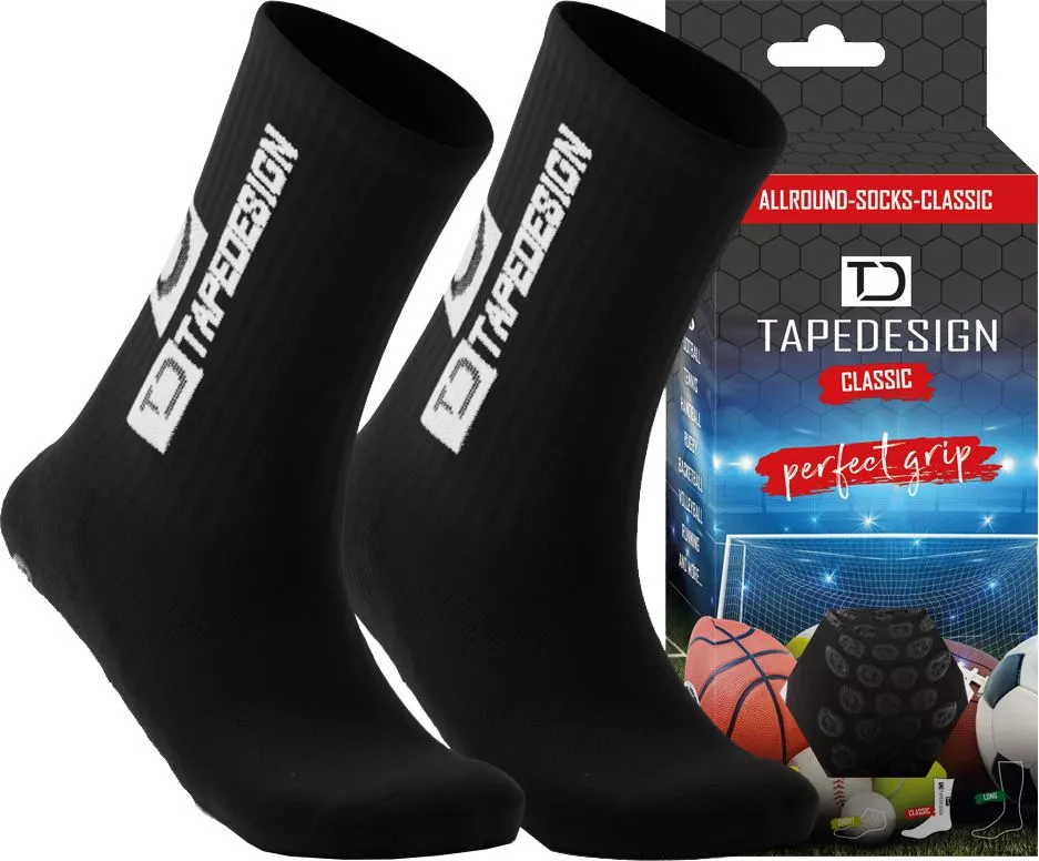 Tapedesign TD SOCKS OS Zoknik