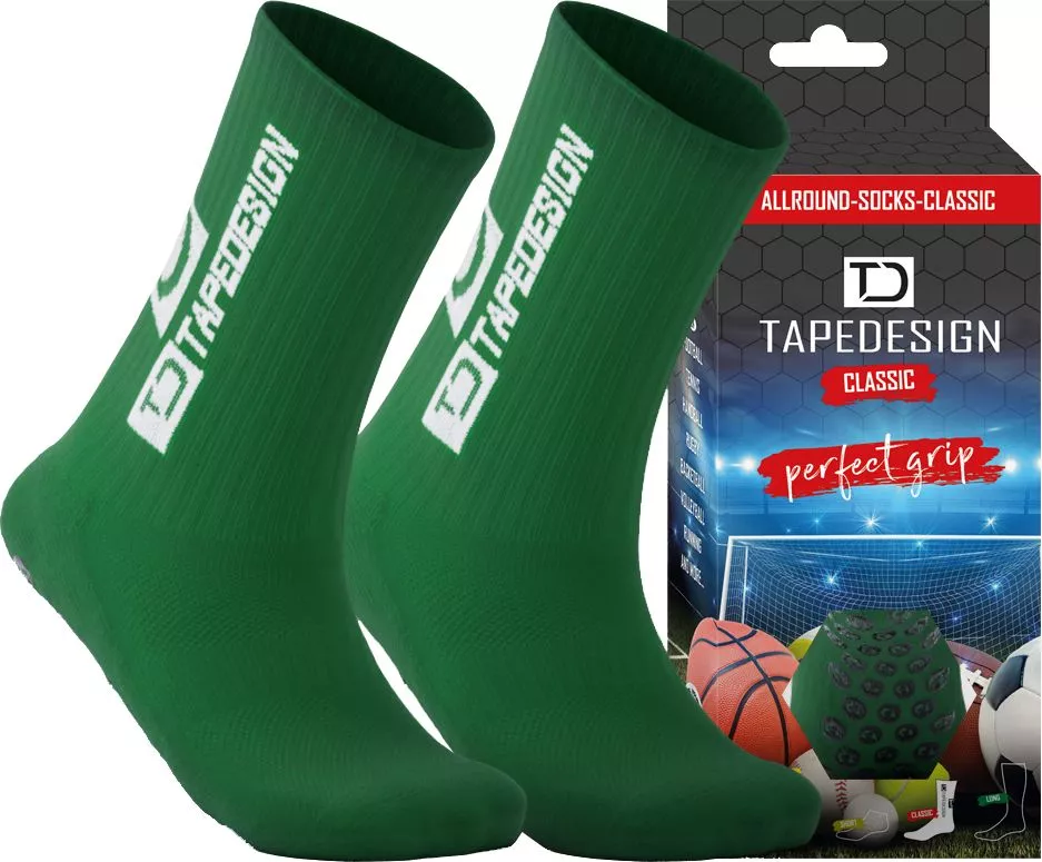 Tapedesign TD SOCKS OS Zoknik