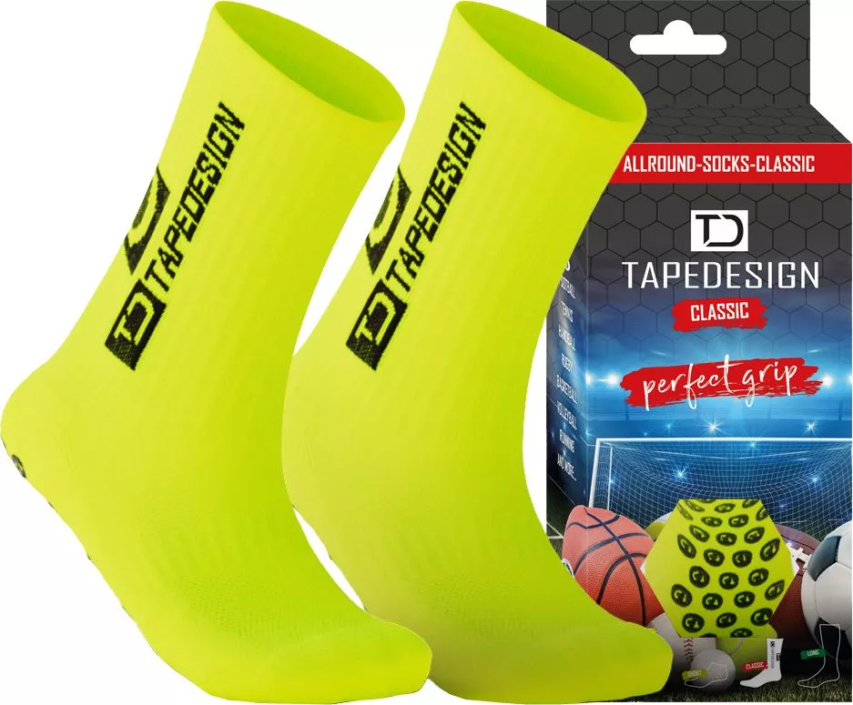 Sosete Tapedesign TD SOCKS OS