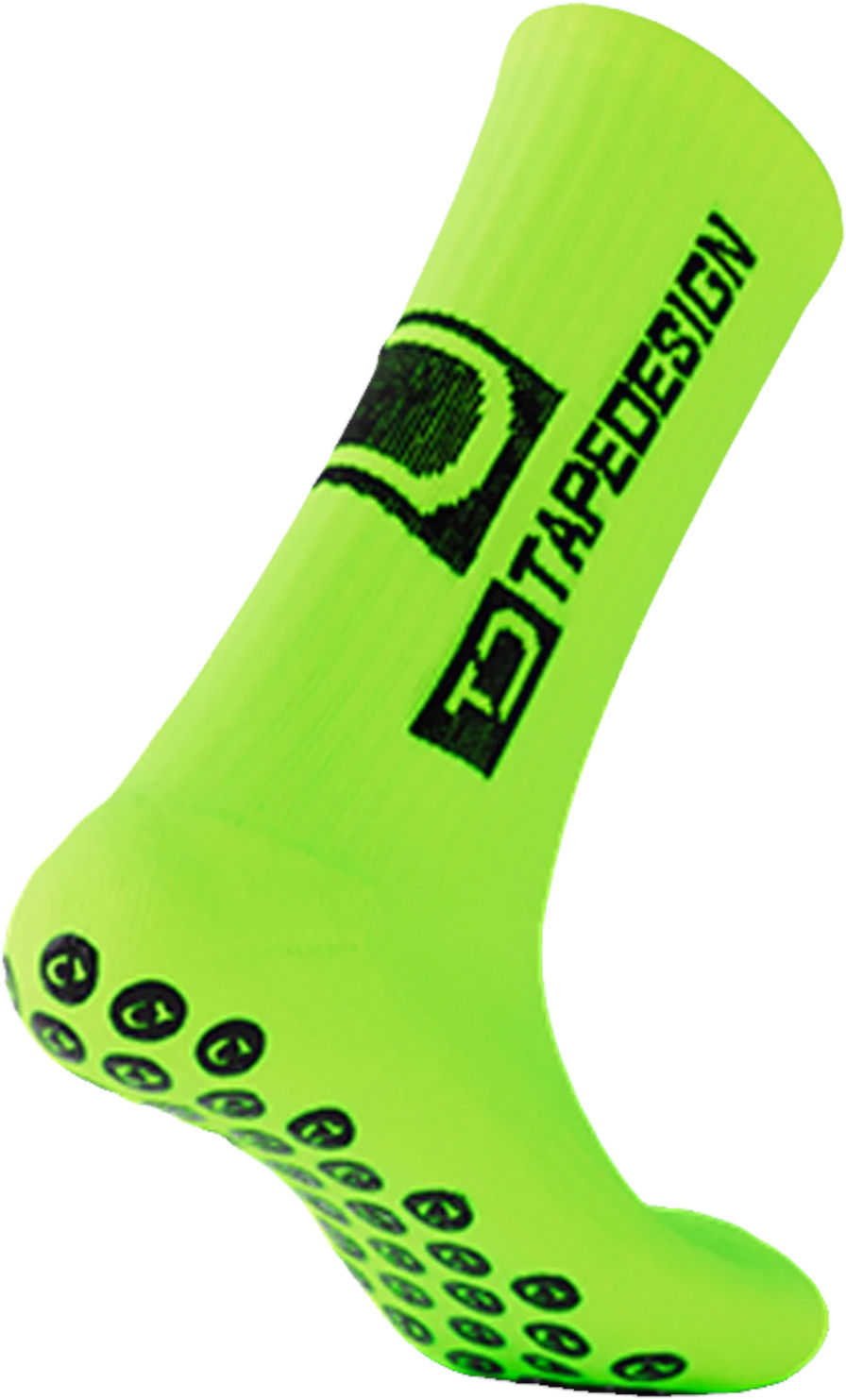 Meias de futebol Tapedesign TD SOCKS OS