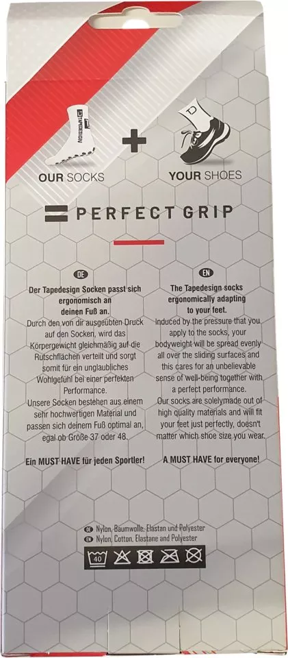 Sosete Tapedesign Allround Superlight Socks