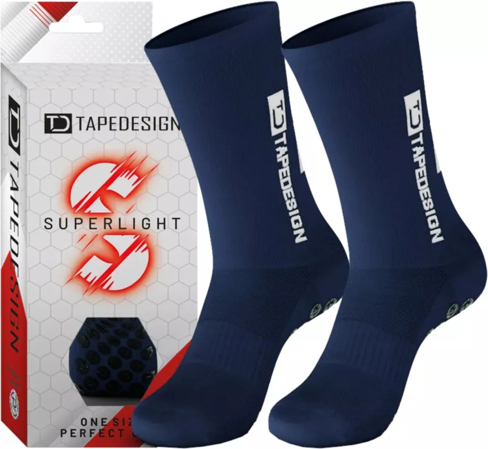 Nogavice Tapedesign Allround Superlight Socks
