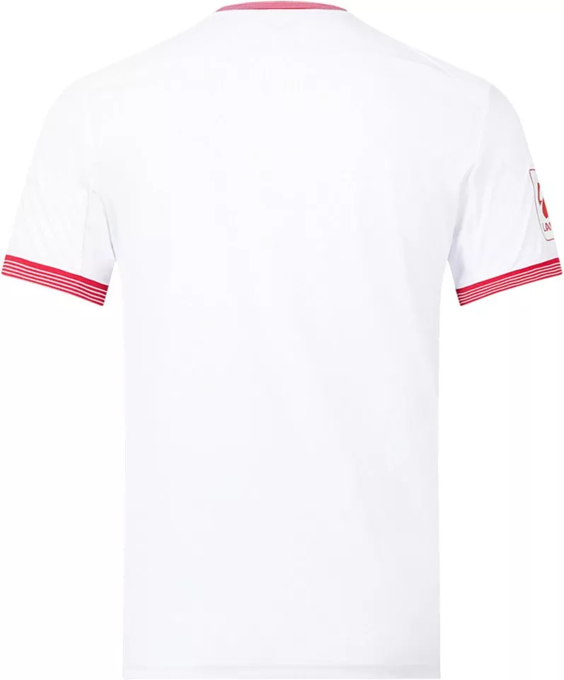 Dámský dres s krátkým rukávem Castore FC Sevilla 2023/24, domácí